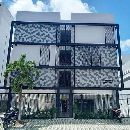 Flats Bauten Cabo Branco - By Easyhost João Pessoa Exterior foto