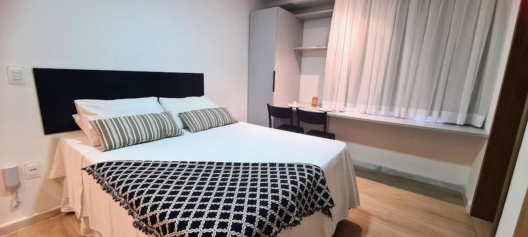 Flats Bauten Cabo Branco - By Easyhost João Pessoa Exterior foto