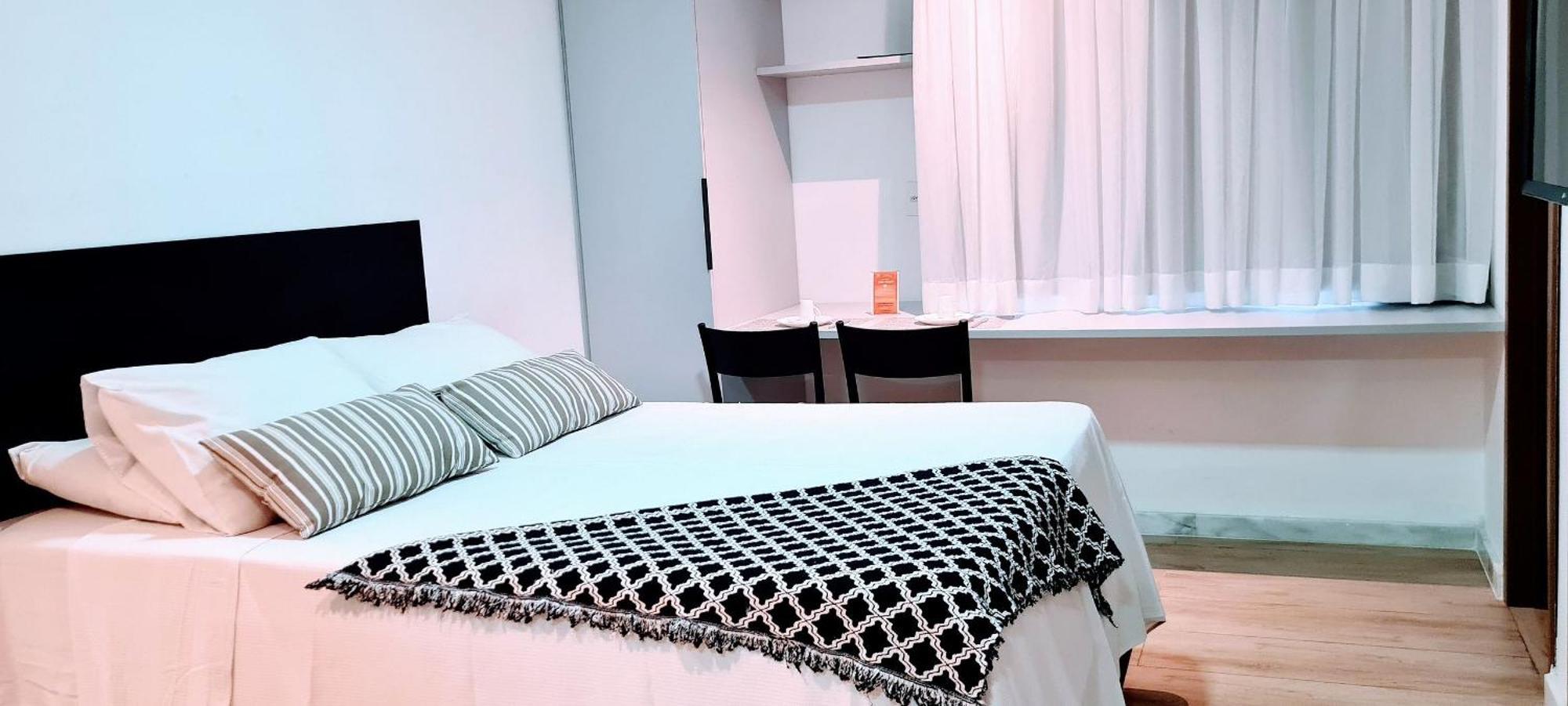 Flats Bauten Cabo Branco - By Easyhost João Pessoa Exterior foto