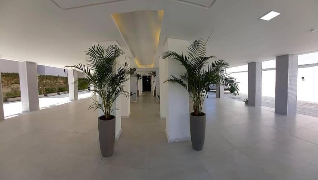 Flats Bauten Cabo Branco - By Easyhost João Pessoa Exterior foto